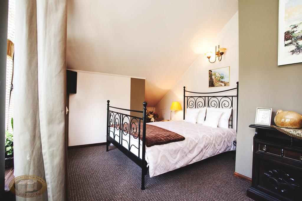 Kaktusik Hotel Augustów Quarto foto