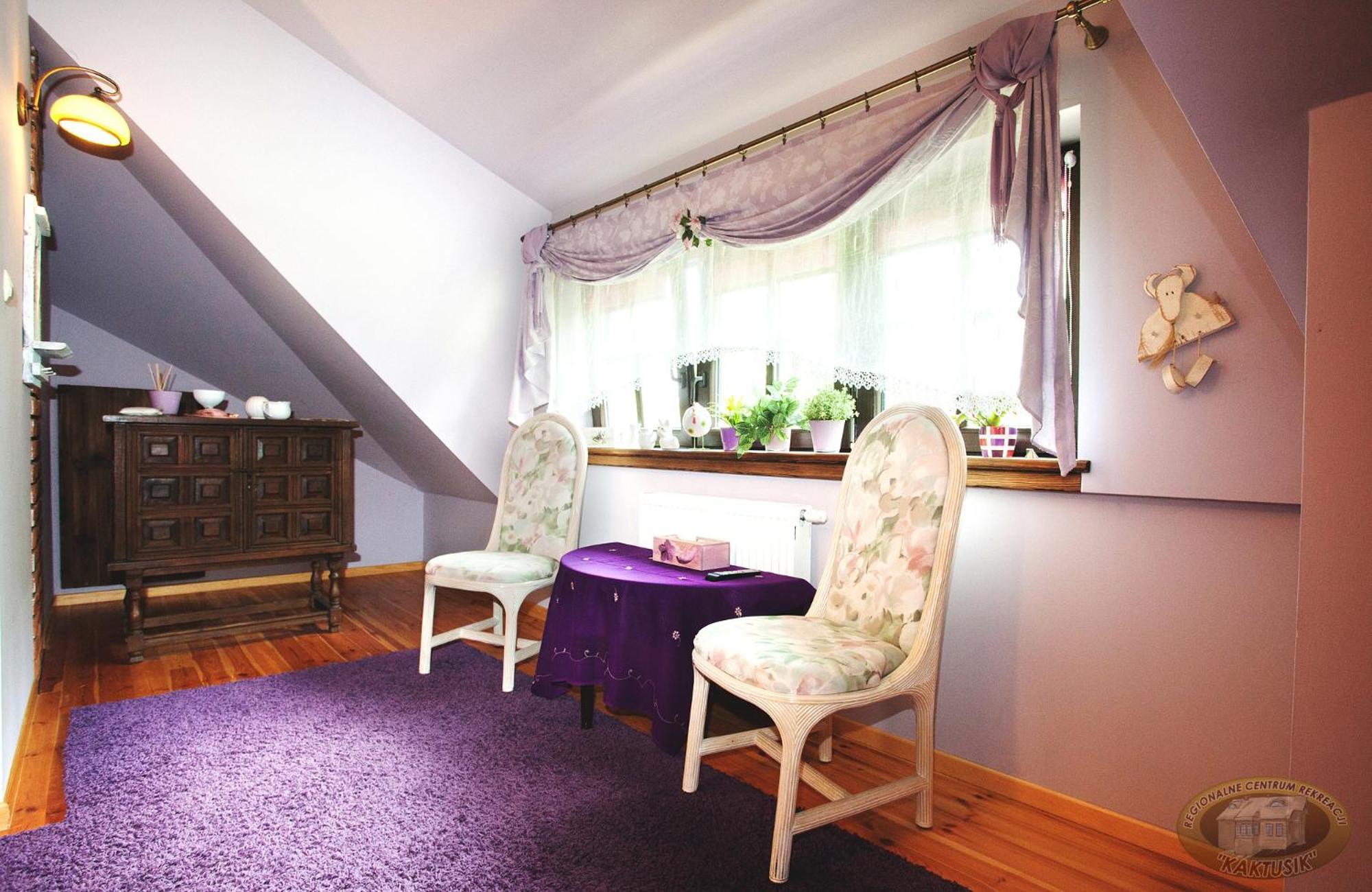 Kaktusik Hotel Augustów Quarto foto