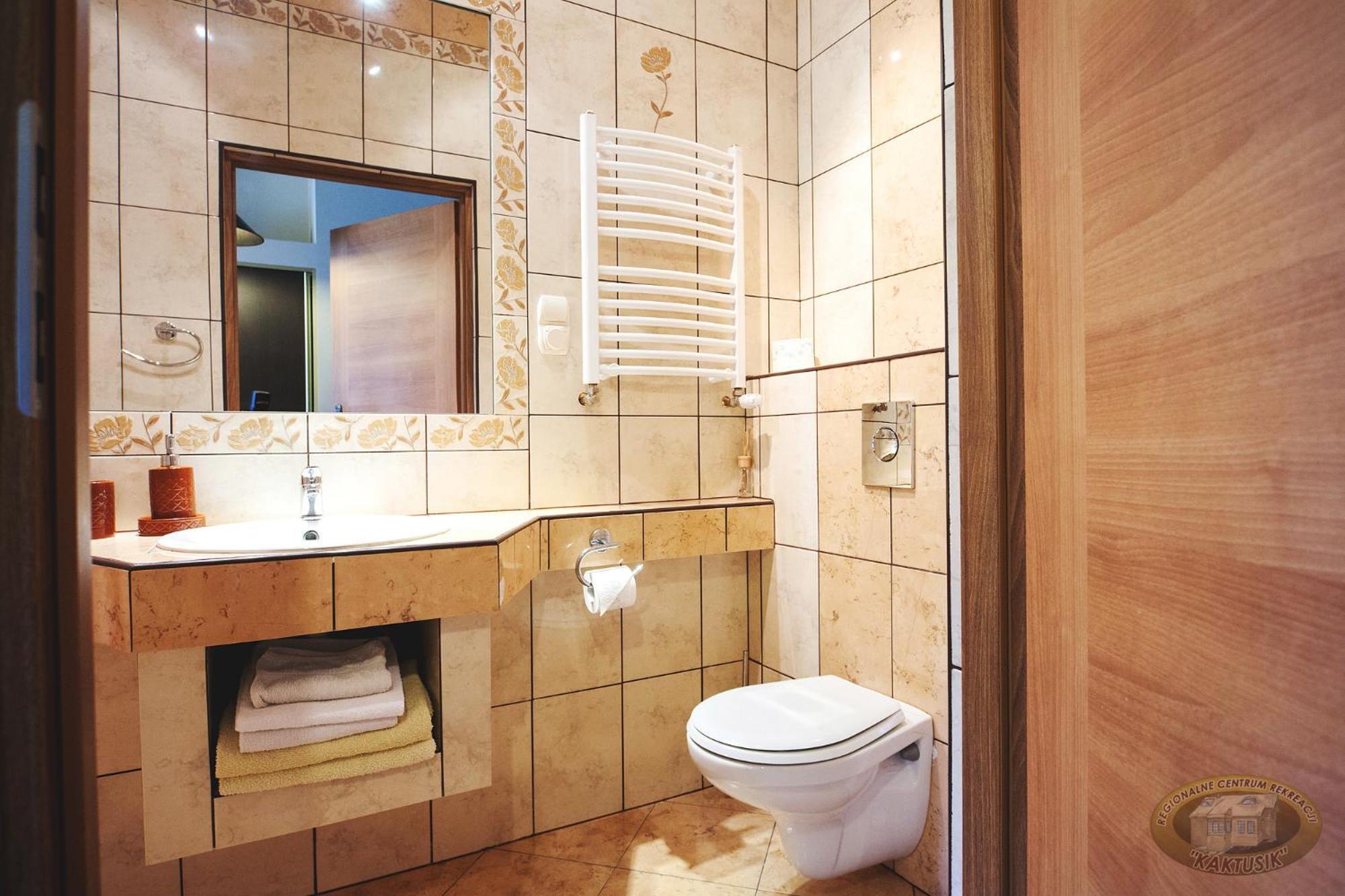 Kaktusik Hotel Augustów Quarto foto