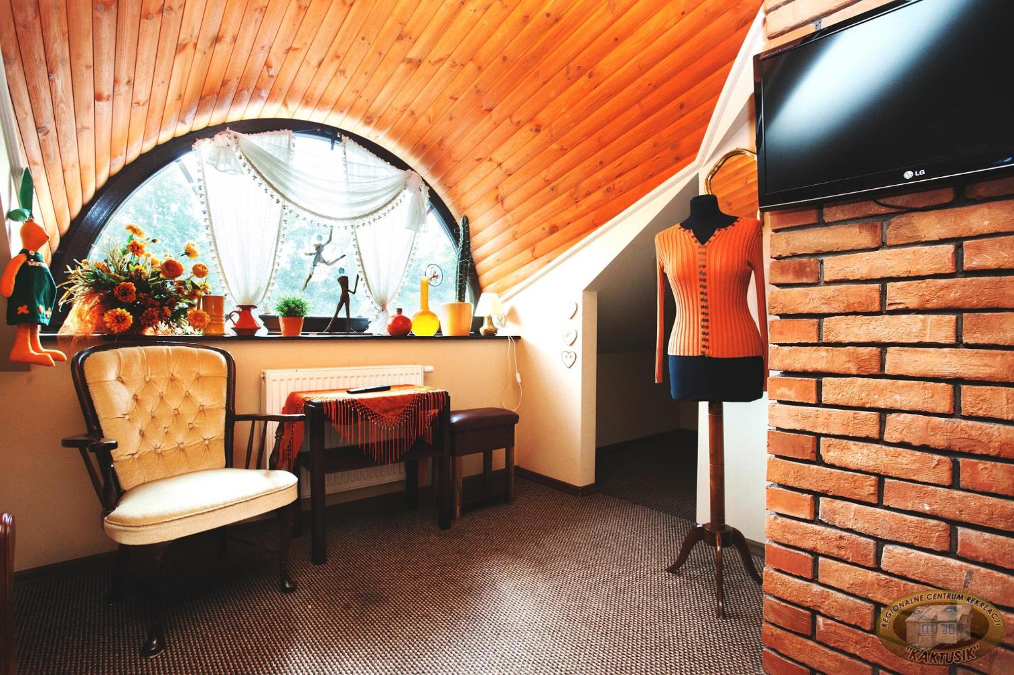 Kaktusik Hotel Augustów Quarto foto